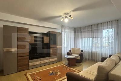 Apartament cu 2 camere decomandat în Ultracentral