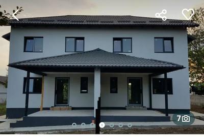 Casă cu 4 camere în Central - 3