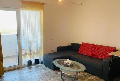 Apartament cu 2 camere decomandat în Giarmata - 4