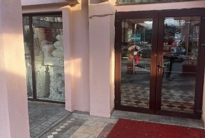 Spațiu comercial central, cu s.c. de 197,79 mp, situat în Botoșani - 2