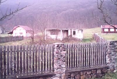 Teren Construcții intravilan de 5800 mp, în Vadu Crișului - 1