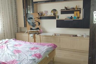Apartament cu 2 camere decomandat în Mărăței - 5