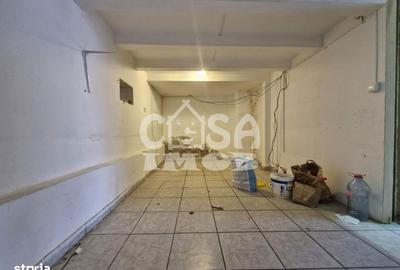 Spațiu comercial, de 88 mp, în Central - 2