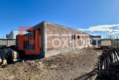 Duplex cu 4 camere în Sânandrei