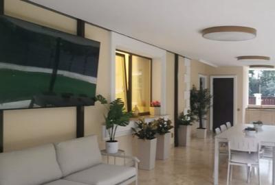 Casa ultrafinisata, cu piscina, prima inchirere! - 17