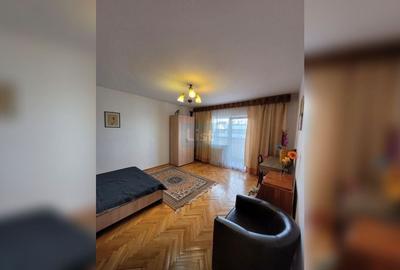 Garsonieră decomandată în Mărăști - 2