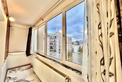 Garsonieră decomandată în Bartolomeu - 2