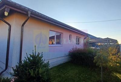 Casă cu 3 camere cu Teren 575 Mp în Chitila - 2