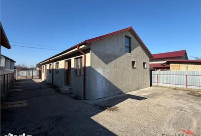 Casă cu 3 camere cu Teren 300 Mp în Central - 14