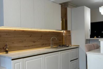 Inchiriez studio nou lux Mamaia Nord în prima linie - 6