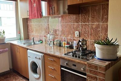 Apartament cu 2 camere decomandat în Central - 7