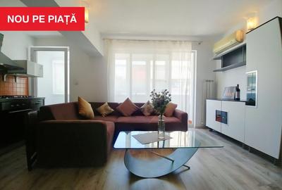 Apartament cu 2 camere semidecomandat în Calea Victoriei - 5