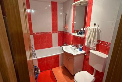 Apartament cu 2 camere decomandat în Fălticeni - 1