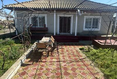 Casă cu 3 camere în Turda - 4