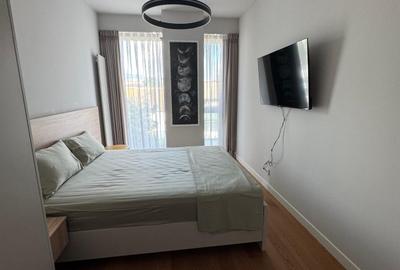 ✨ De închiriat apartament 2 camere – Palas Iași - 2