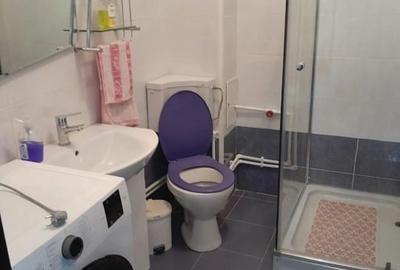 Garsonieră decomandată, mobilată în Berceni - 3