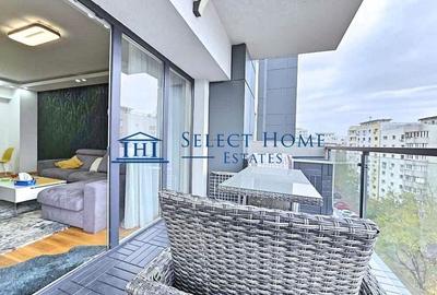 Bloc 2019| Apartament Design 90 mp| Loc Parcare Subteran - 11