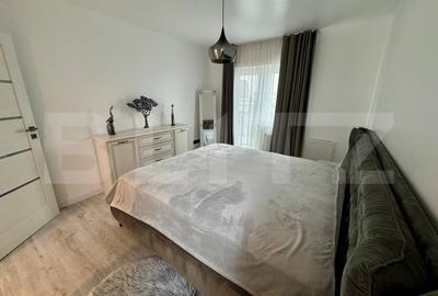 Apartament de lux cu 3 camere si loc parcare - Selimbar - 7