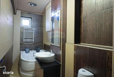Apartament cu 3 camere semidecomandat în Rogerius - 19
