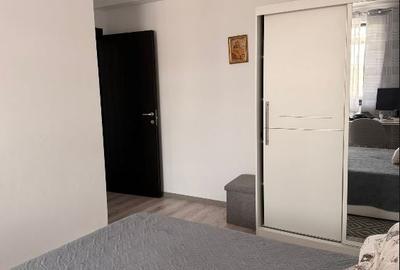 Apartament cu 3 camere decomandat, mobilat în Bragadiru - 9