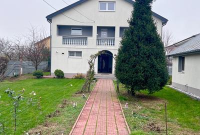 Casă de vânzare în Pipera – Curte generoasă 800 mp | Casă secundara inclusa - 35