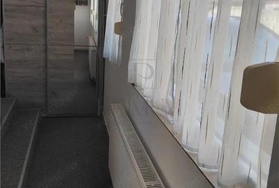 Giroc - 3 cam - parter - mobilat utilat - centrala - boxa - curte - ZONA LINISTITA - 10