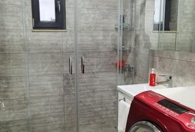 Apartament 2 camere -TERMEN LUNG -Solid House  Mamaia- - 5