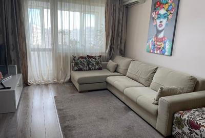 Apartament cu 2 camere decomandat în Nicolae Grigorescu