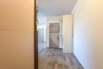 Cartierul Solar, Metalurgiei - ap. cu 3 camere + parcare, COMISION 0 - 3