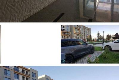 Garsonieră în Central