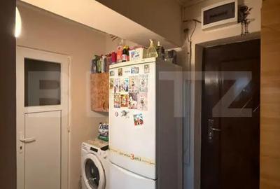 Apartament cu 3 camere nedecomandat, mobilat în Central - 6