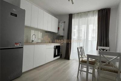 De inchiriat apartament 2 camere - 3