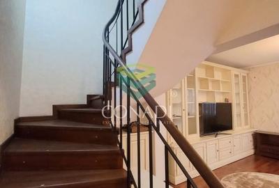 Casa cu 5 camere Nordului-Herastrau Casa cu 5 camere Nordului-Herastrau - 5