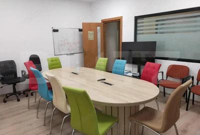 Oportunitate! Cladire de birouri, regim S +P+E+M, 907 mp, Gheorghe Doja - 13