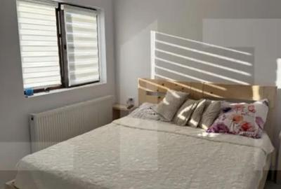 Casă cu 2 camere cu Teren 650 Mp în Central - 11