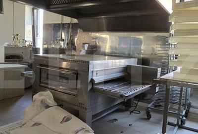 Spațiu comercial, de 82 mp, în Semicentral - 2