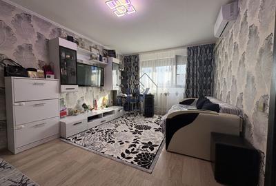 Apartament cu 3 camere semidecomandat, mobilat în Măgurele - 2