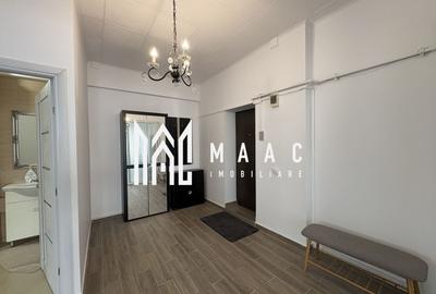 Apartament cu 3 camere, mobilat în Ștrand - 4