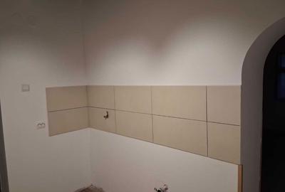 Casă cu 2 camere cu Teren 1700 Mp în Săbed - 2