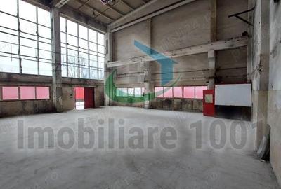Spațiu comercial, de 533 mp, în Central - 2