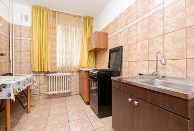Titan, Intrarea Badeni, metrou, inchiriere apartament 2 camere - 8