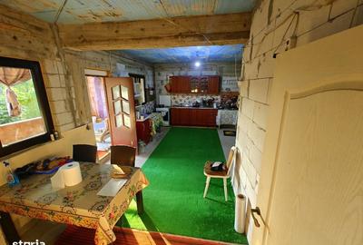 Casă cu 4 camere în Ordoreanu - 15