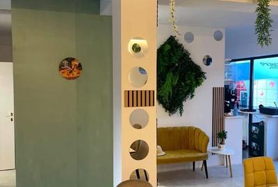 Spatiu Comercial 56mp cu terasa - Strada Rasaritului - 3