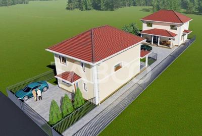 Casă cu 4 camere cu Teren 318 Mp în Central