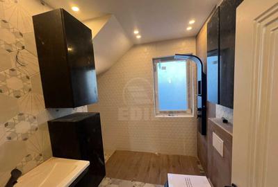 Casă cu 4 camere cu Teren 200 Mp în Florești