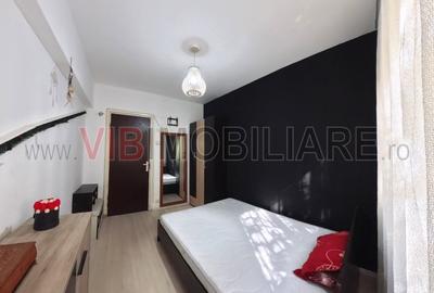 Drumul Taberei -3 cam decomandat– 3 minute metrou Valea Ialomitei si Constantin - 7