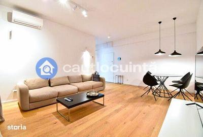Apartament cu 2 camere decomandat, mobilat în Șoseaua Nordului - 2