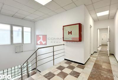 Spațiu comercial, de 596 mp, în Bartolomeu - 4