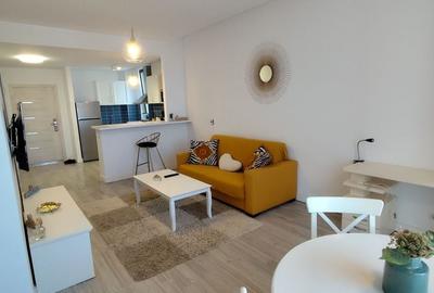 Apartament 2 camere de vanzare/Mamaia-Nord - 19