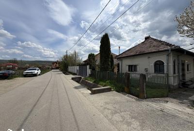 Casă cu 3 camere cu Teren 1320 Mp în Stâlpeni - 8